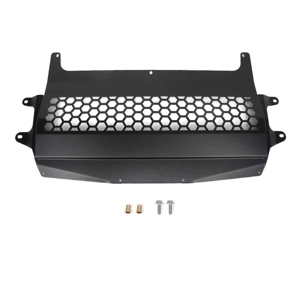BMW F80 M3 F82 F83 M4 Magnesium Aluminium Alloy Skid Plate