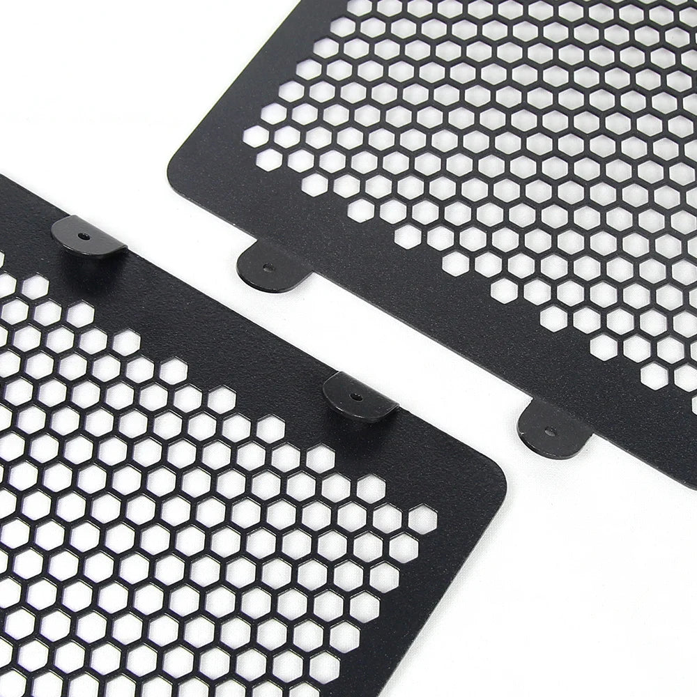 BMW G87 M2 G80 G81 M3 G82 G83 M4 Aluminium Front Fender Liner Mod