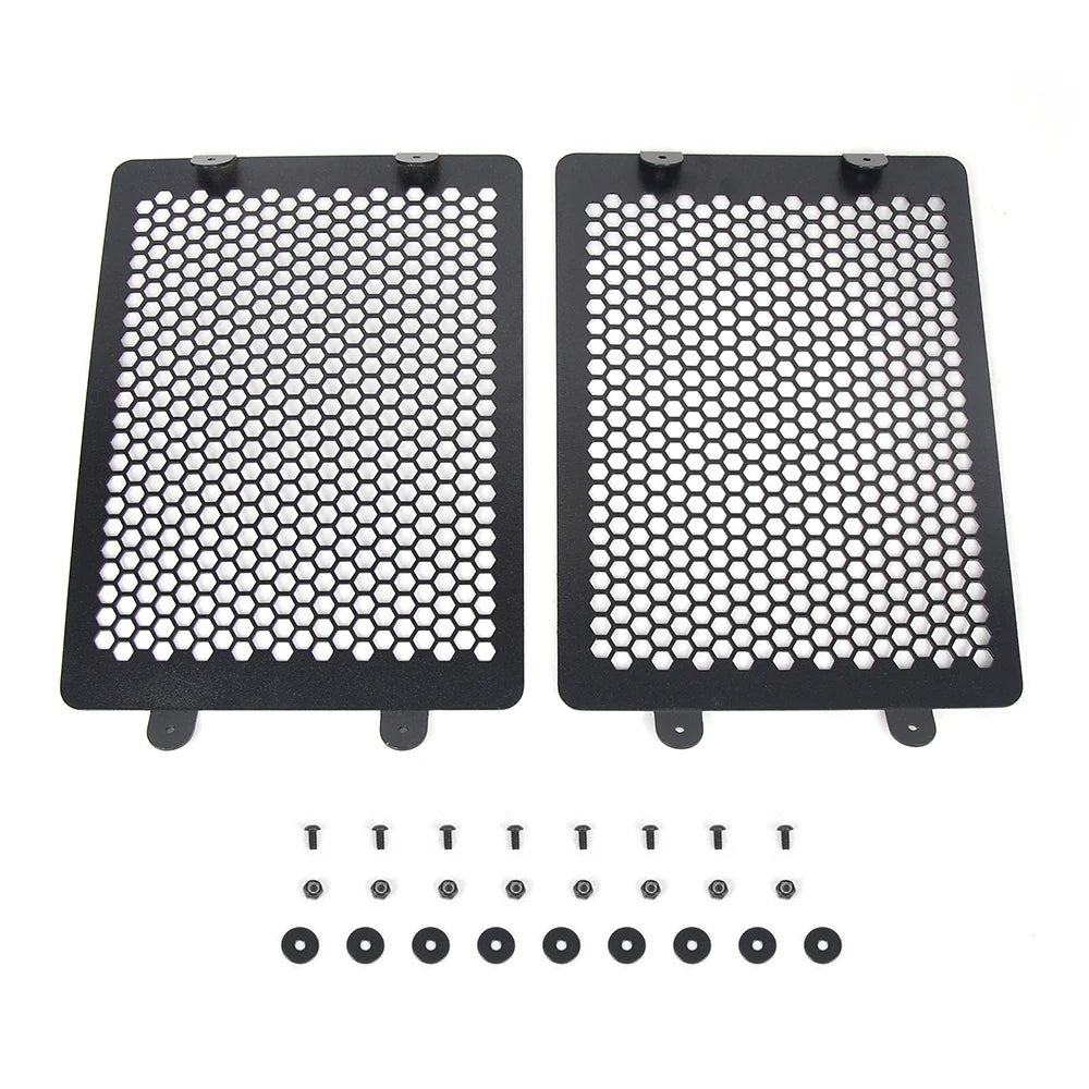 BMW G87 M2 G80 G81 M3 G82 G83 M4 Aluminium Front Fender Liner Mod