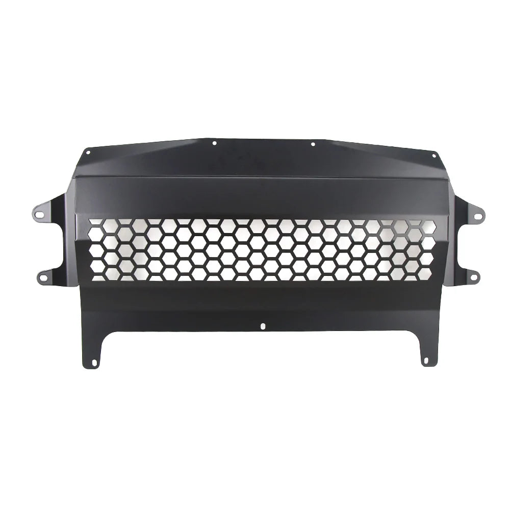 BMW F80 M3 F82 F83 M4 Magnesium Aluminium Alloy Skid Plate