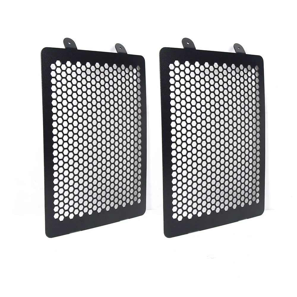 BMW G87 M2 G80 G81 M3 G82 G83 M4 Aluminium Front Fender Liner Mod