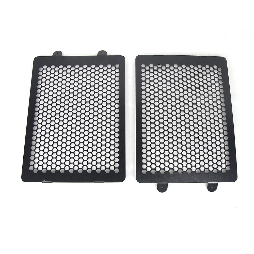 BMW G87 M2 G80 G81 M3 G82 G83 M4 Aluminium Front Fender Liner Mod