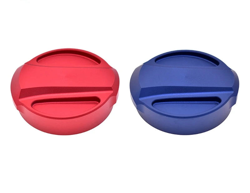 Aluminum Alloy Engine Oil and Water Cap Cap/radiator Cap/engine Oil Cap for BMW G80 G81 G82 G83 G87 G8X M2 M3 M4