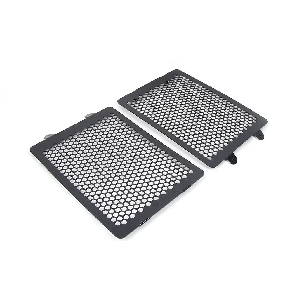 BMW G87 M2 G80 G81 M3 G82 G83 M4 Aluminium Front Fender Liner Mod