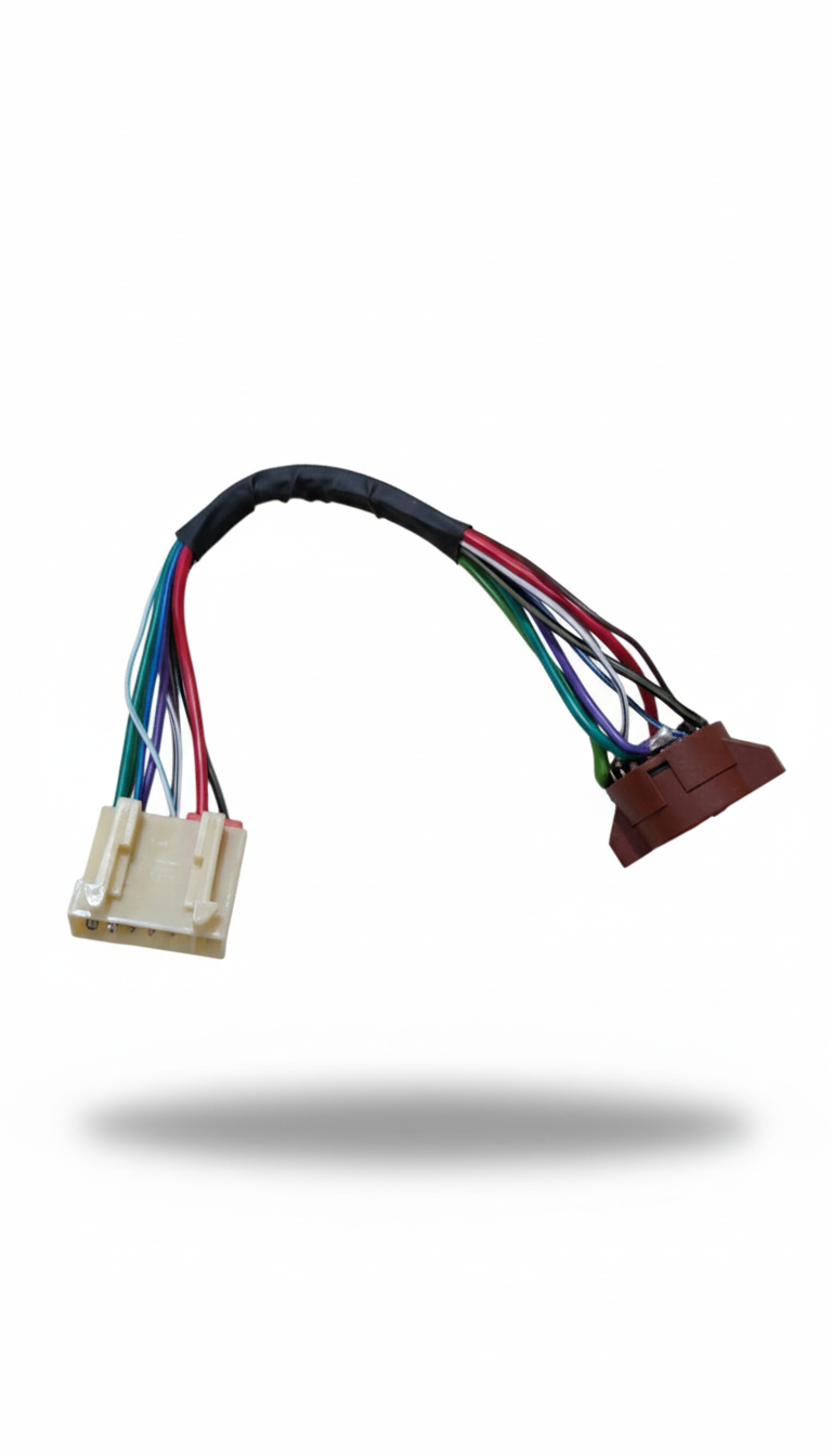 BMW E30 Ignition Switch - 61321374967